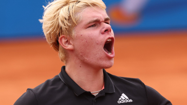 Who is Diego Dedura-Palomero? Meet Germany's latest teenage star &copy; Creative Commons
