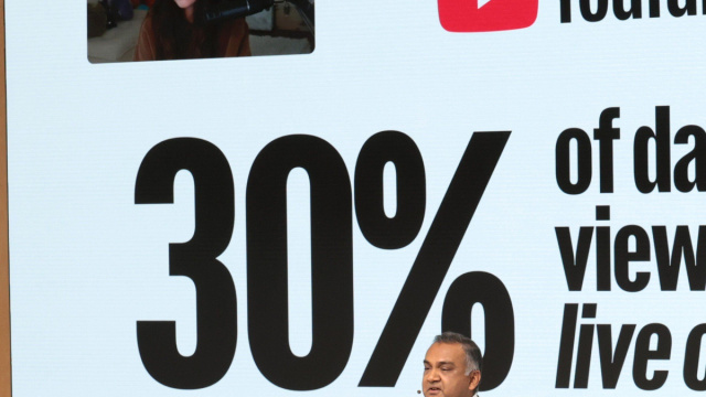 YouTube Will Skip Live-Stream Ads When the Chat Is Blowing Up  PCMag &copy; Creative Commons