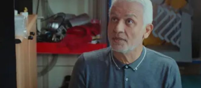 Forbidden Fruit puntate 3^ stagione: Halit diventa ragioniere di un supermercato