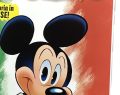 Panini Comics porta il dialetto torinese nelle storie di Topolino