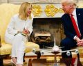 Trump Meloni: si incrinano i rapporti di amicizia dopo l'attacco a Papa Leone