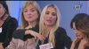 Uomini e donne, segnalazione su Cristina: 'Al bar sparlava di Tina, Gianni e Gloria'