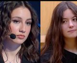 In foto Angie e Elena, allieve di Amici &copy; Mediaset