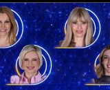 Le quattro gieffine in nomination &copy; Grande fratello.