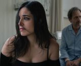 Manuela Cirillo (Gina Amarante) e Maurizio &copy; Un Posto al Sole Rai