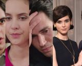 Mimmo, Agata, Matteo, Greta ed Ettore - screenshot &copy; Rai 1