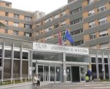 L'ospedale Mazzini di Teramo &copy; Creative Commons