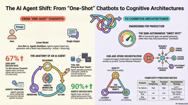 AI Agents Mastery Guide 2026  Level Up Coding &copy; Creative Commons