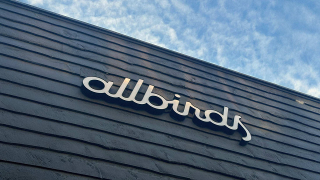 Allbirds Is Becoming an AI Company. Yes, the Shoe Brand. &mdash; Glitchwire &copy; Creative Commons