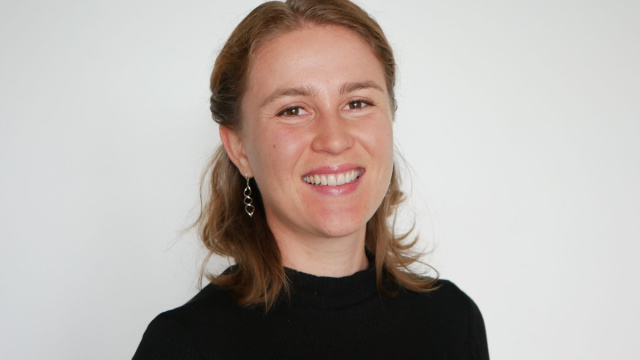 Anna Gruber - sustainability people &copy; Creative Commons