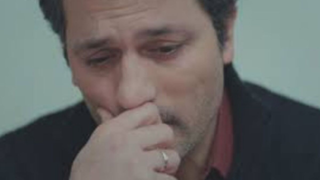 Arif de La forza di una donna &copy; Mediaset.