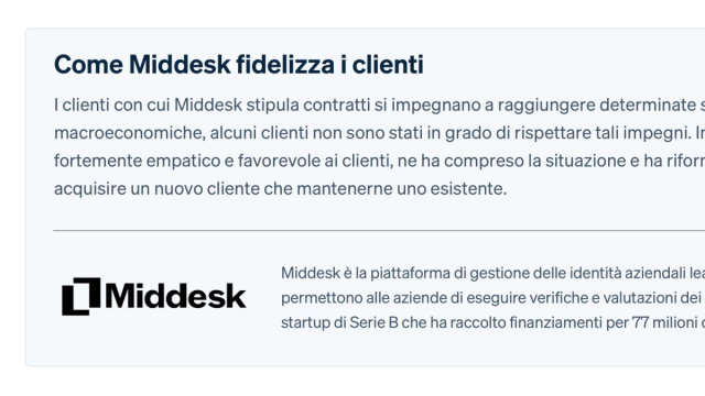 Come aiutare le start-up a destreggiarsi tra rischi e incertezze ... &copy; Creative Commons