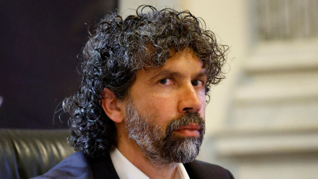 Damiano Tommasi  Musica  Rai Cultura &copy; Creative Commons