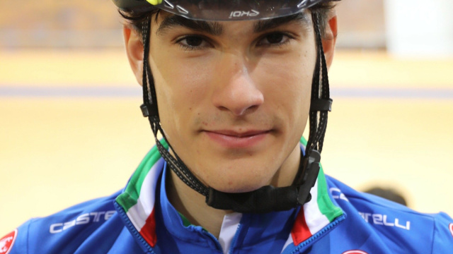 Edoardo Zambanini - Wikipedia &copy; Creative Commons