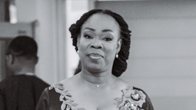 File:Mariam Coulibaly Animatrice C&eacute;r&eacute;monie NISA - 2024 38.jpg ... &copy; Creative Commons