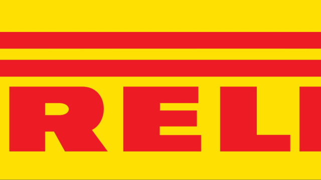 File:Pirelli - logo full (Italy, 1997).svg - Wikipedia &copy; Creative Commons