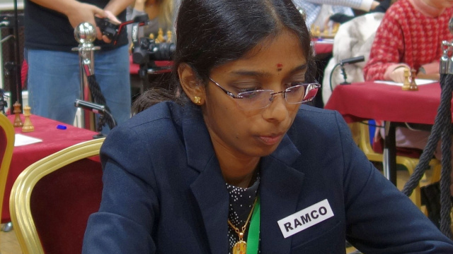 File:RameshbabuVaishali23a.jpg - Wikipedia &copy; Creative Commons