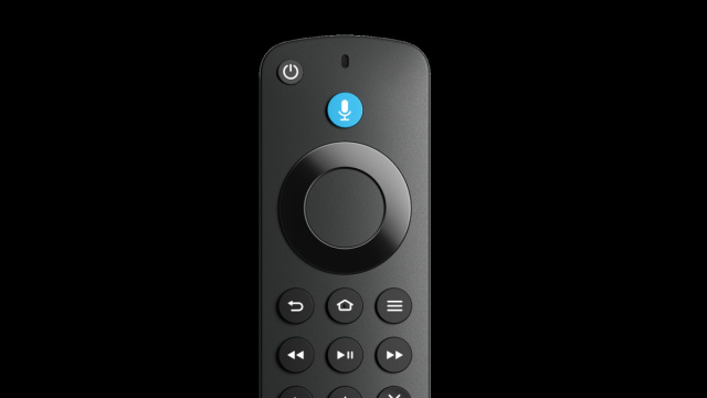 Fire TV: Amazon Forum dispositivi e servizi digitali &copy; Creative Commons