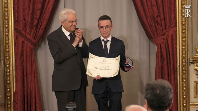 Giuseppe Bungaro &ndash; RDEditore &copy; Creative Commons