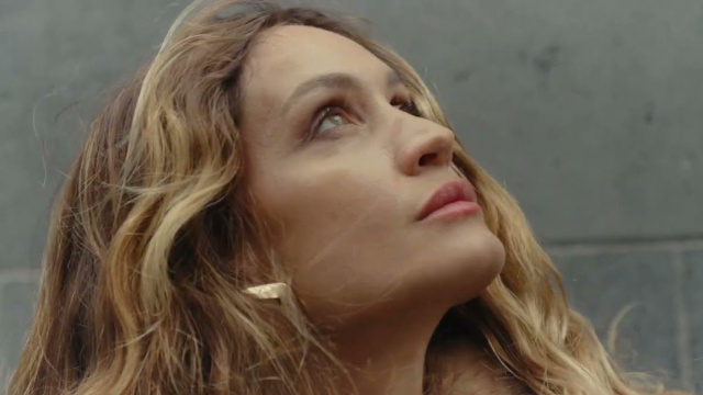 Helena Prestes - Screenshot &copy; Instagram.