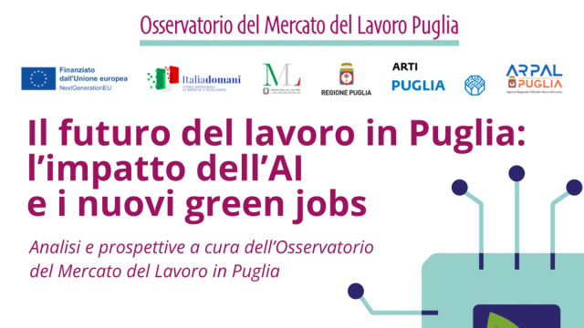 Il 7 novembre evento dell'Osservatorio del Mercato del lavoro su ... &copy; Creative Commons