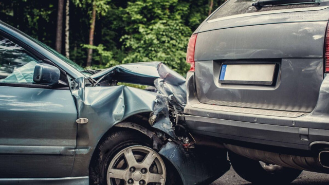 Incidente stradale - &copy; Freepik.com