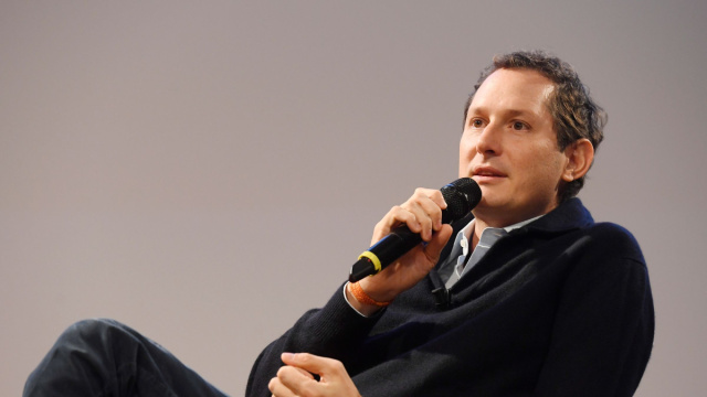 John Elkann entra nel cda di Meta: chi &egrave; l'imprenditore tra tech ... &copy; Creative Commons