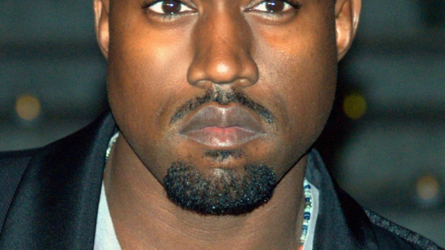 Kanye West - Wikipedia &copy; Creative Commons