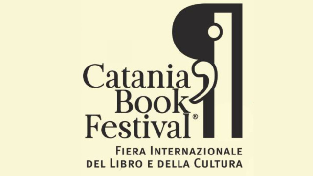 L'INFN al Catania Book Festival 2026 - Collisioni - INFN &copy; Creative Commons