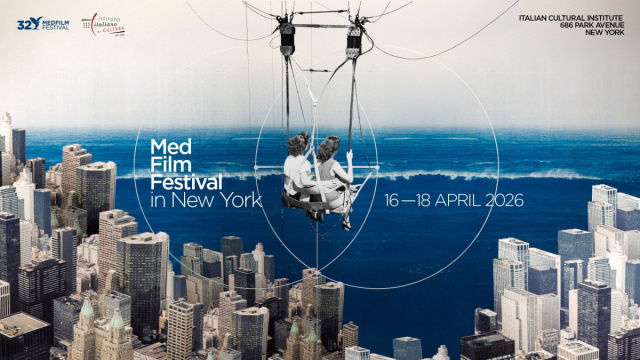 MedFilm Festival New York &ndash; Giorno 1 &ndash; Istituto Italiano di ... &copy; Creative Commons
