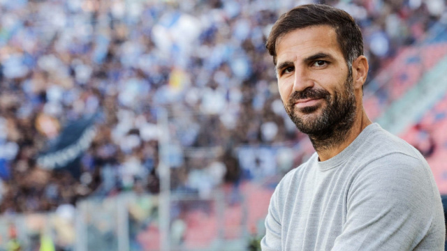 Metti due giornate insieme a Cesc Fabregas &copy; Creative Commons