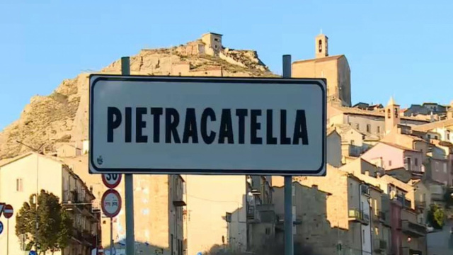 Pietracatella &copy; Creative Commons