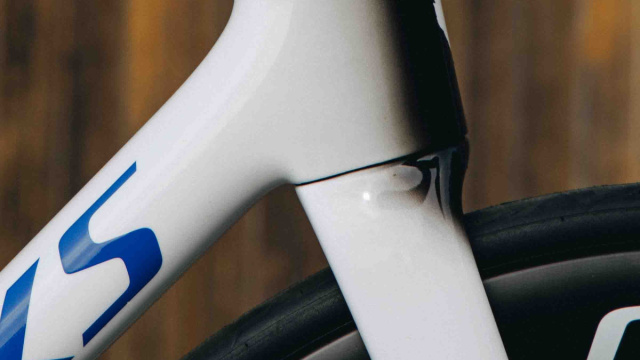 Pro bike: Tim Merlier's 2025 Tour de France S-Works Tarmac SL8 ... &copy; Creative Commons