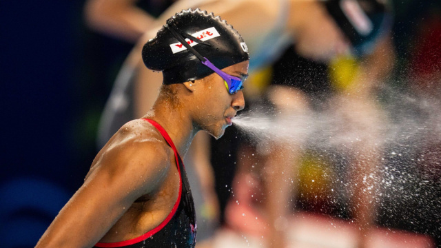 Sara Curtis Brilla Al Debutto Con Virginia: 21.9 Nei 50 Stile ... &copy; Creative Commons