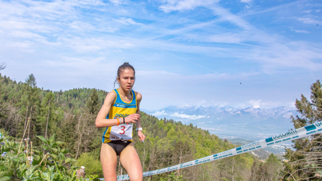 STREPITOSA LUCIA ARNOLDO: VINCE E STACCA IL PASS PER I MONDIALI ... &copy; Creative Commons