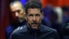 Inter, suggestione 'Cholo' Simeone per la prossima estate