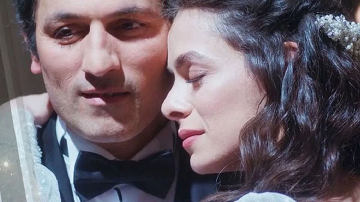 La forza di una donna, anticipazioni turche sul finale: Bahar si sposa