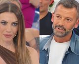 Agnese e Roberto - screenshot &copy; Canale 5