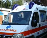 Ambulanza della Croce Rossa Italiana - &copy; Wikipedia Commons