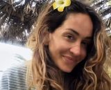 Helena Prestes - Screenshot &copy; Instagram.