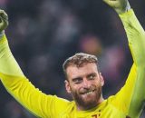 Michele Di Gregorio (Foto &copy; Instagram-Official Serie A)