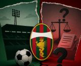 Resta dedicata alla situazione della Ternana