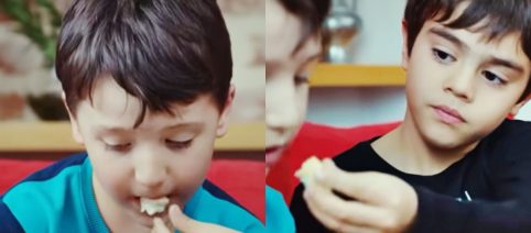 La forza di una donna, spoiler Turchia: Satılmış si prende cura di Arda e Emre