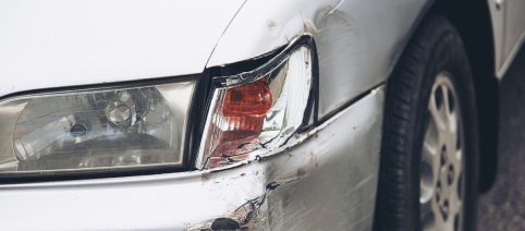 Incidente sulla Statale 107 a Rende: scontro tra veicoli e traffico bloccato