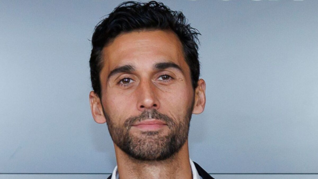 Alvaro Arbeloa Wikimedia Commons.