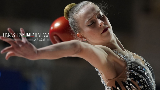 Chiara Badii (Raffaello Motto Viareggio) - #HomeOfRhythmics &copy; Creative Commons