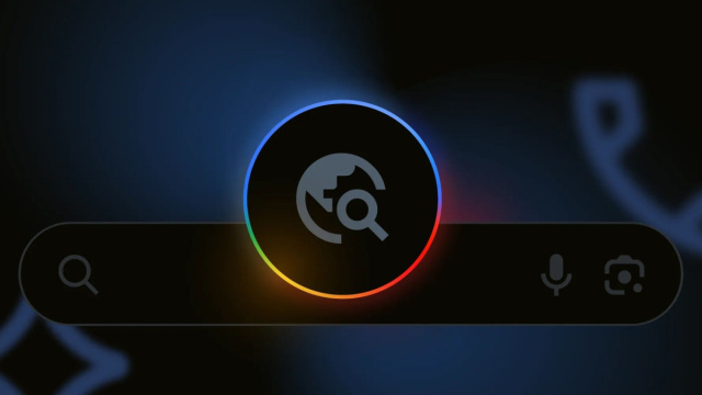 Google lancia AI Mode su Chrome e sperimenta Web Guide per una ... &copy; Creative Commons