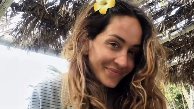 Helena Prestes - Screenshot &copy; Instagram.