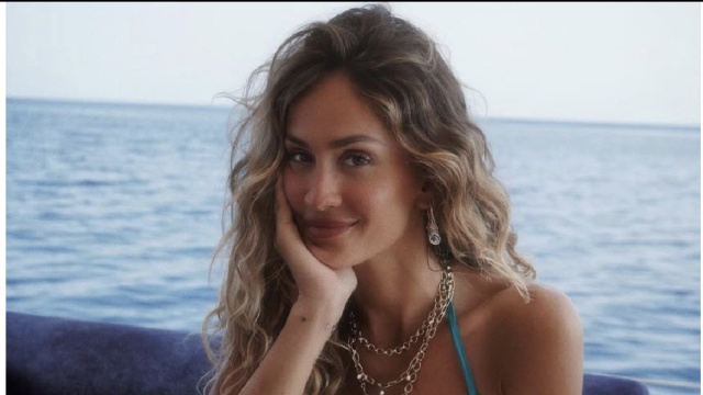 Helena Prestes - Screenshot &copy; Instagram.