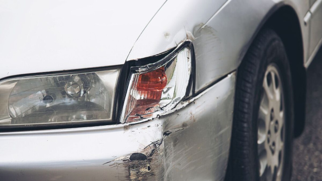 Incidente stradale &copy; Freepik.Com